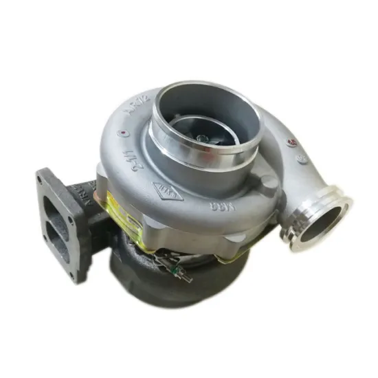 Hot Sale Auto Engine Spare Part: GT3576 479016-5002 Turbocharger