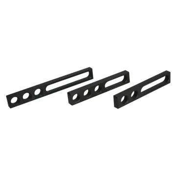 Chinese High-Quality 3D Welding Fixture Parts