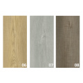 SPC deep wood grain for air port