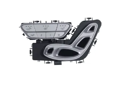 Best Quality RV Bed Sprinter Seat Van Interior Accessories with Affordable Prices