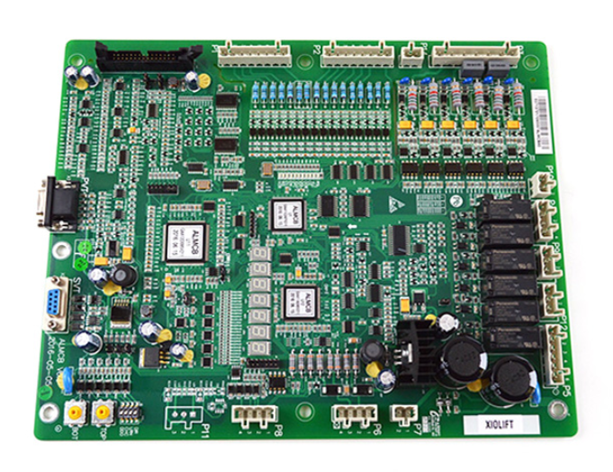 엘리베이터 부품 HAMCB 엘리베이터 PCB