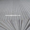 Shock-resistent Anti-Flame Värmeisolering Fiber Cement Board