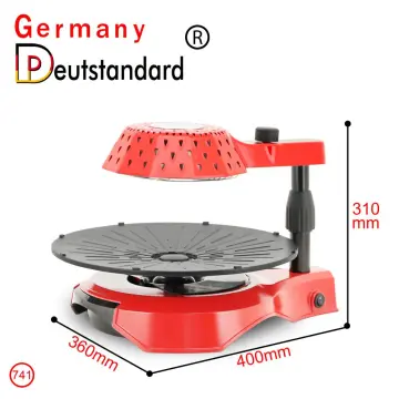 commercial BBQ machine BBQ maker