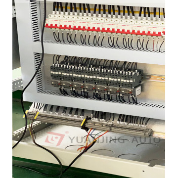 Modern Acid Washing and Annealing Production Line