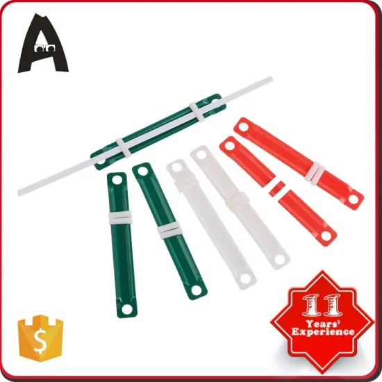 Good service factory directly gh quality paper fasteners