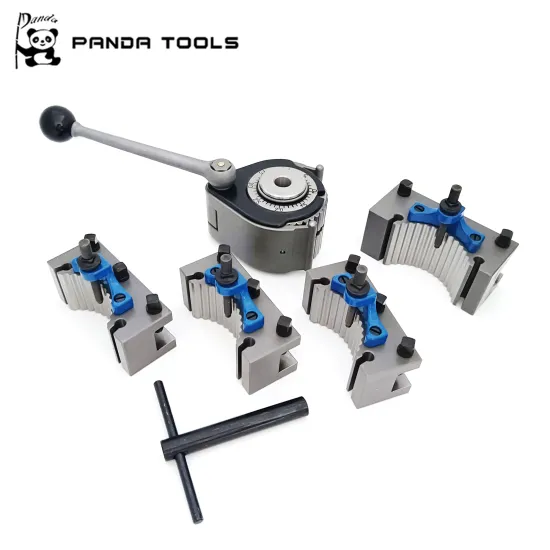 Universal Position Quick Change Tool PST and Tool Holders for CNC Machine Accessories