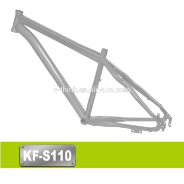Good quality folding bicycle frame 26"28"