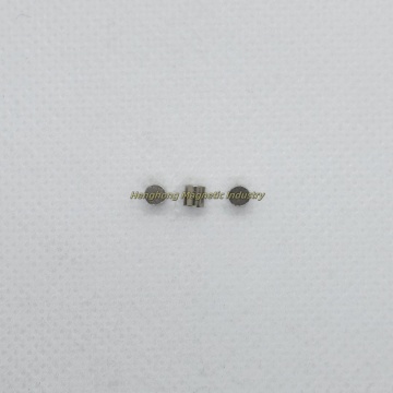 N52H neodymium iron boron strong magnetic field