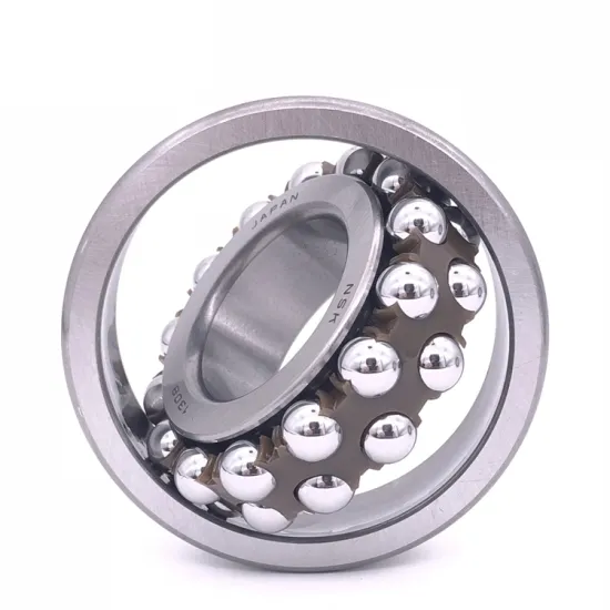 Spherical Self-Aligning Ball Bearings 1308 1308K 1309 1309K 1310 Lager Rolamento Cuscinetto Roulement