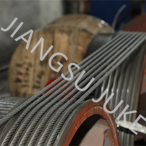 7x19 Stainless Steel Wire Rope, High Quality 7x19 Stainless Steel Wire ...