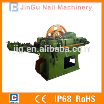 automatic Nail-Making Machine south Africa