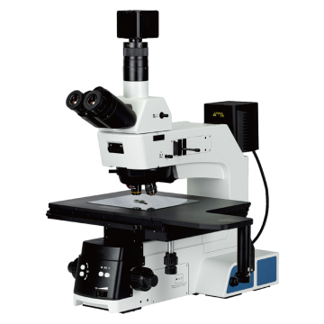 BESTSCOPE BS-4050NIR ट्रिनोकुलर निकट-अवरक्त औद्योगिक निरीक्षण माइक्रोस्कोप