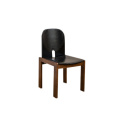 Cadeiras de jantar de design simplista fabuloso