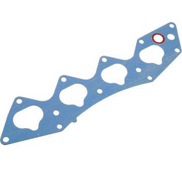 Gesto del collettore di aspirazione PHK-004 per Honda CR-V RD1 1995-2002