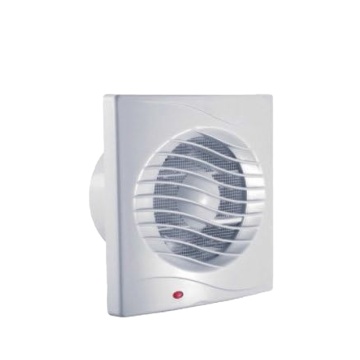 Ceiling Mount Bathroom Duct Fan: Centrifugal Exhaust Fan for Professional Factory and Ventilation