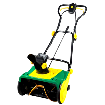 4 Blades Best Electric Snow Blower From Vertak