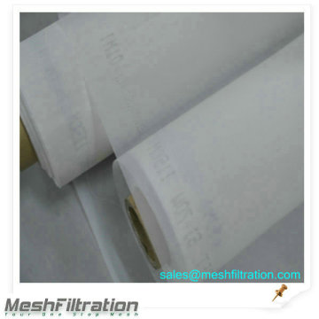 77T 195 Mesh Count Monofilament Polyester Mesh