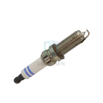 OEM 0041596403 High-End Automotive Iridium Spark Plugs