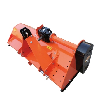 Mucano Flail EFGC per trattori