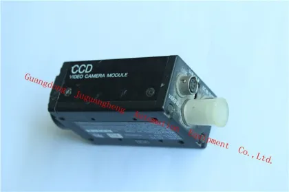 K1129T CP642 XC-75 Fuji Camera