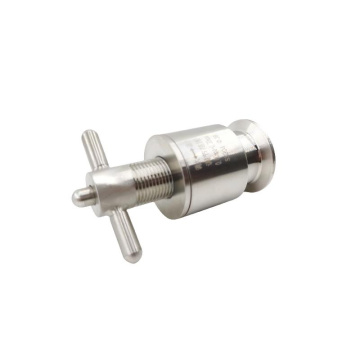 Stainless Steel Safety Valve