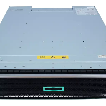 ค้นหาข้อเสนอที่ดีที่สุดเกี่ยวกับ HPE MSA 2060 SAS 12G 2U 12 LFF Drive Storage - ราคาที่เหมาะสมตอนนี้!