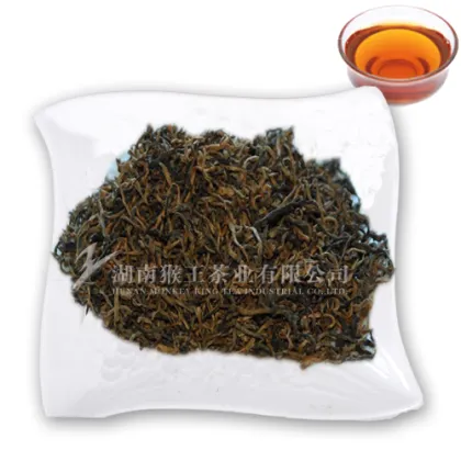 Red Mao Feng Tea