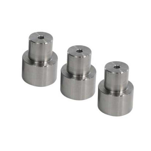 Pipe Fitting Cnc Turning Screw Bolt Parts