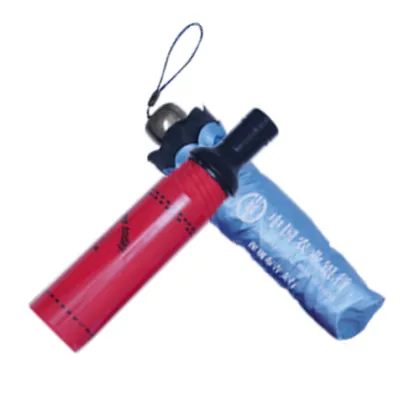 New automatic sun and UV protection folding umbrella