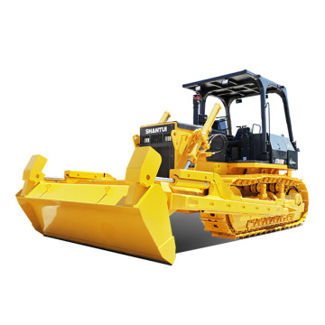 Shantui kesme buldozer Str13