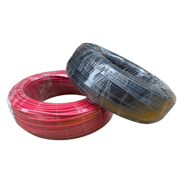 WUCAI Custom Solar PV Cables - 6mm to 10mm2 PV1-F1*4mm2 for TUV 2PFG 1169