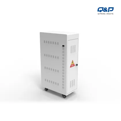 52 Unit Tablets charging disinfection cabinet