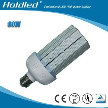 UL 100w Corn Cob LED Lamp 100-277V