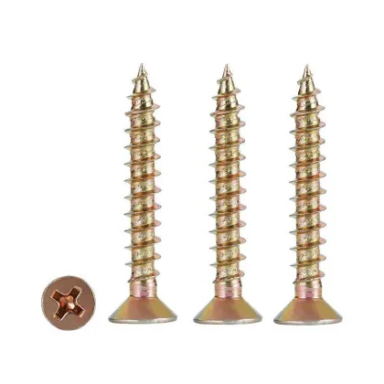 Wholesale Price Fiberboard Screw