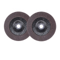Zirconia Aluminum Oxide Silicon Carbide Abrasive Flap Disc