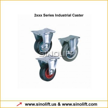2xxx Series Industrial Caster