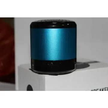 High quality Bluetooth portable speakers