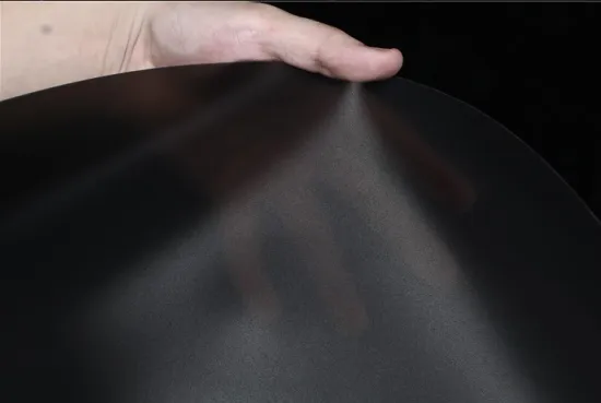 pp Folding Protecting Packing