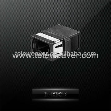 MPO Fiber Optic Adapter