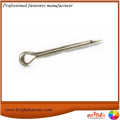 High Quality Split Locking Cotter Pin Din94