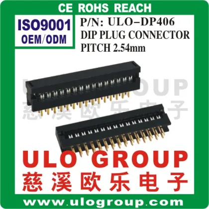 Dip plug manufacturer/supplier/exporter - China ULO Group