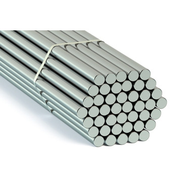 15mm GR5 titanium round bars with factory price