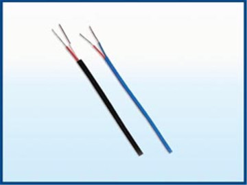 silicone rubber insulated sheathed nichrome alloy heater wire