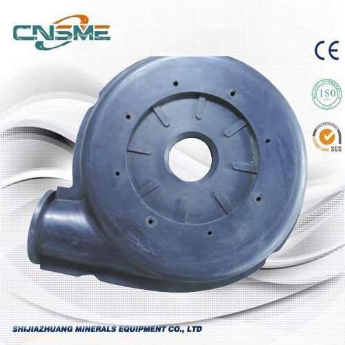 Interchangeable Slurry Pump Parts E4036HS1R55