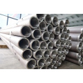 Titanium Alloy Capillary Tube