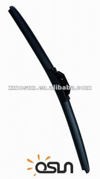 OFB-701 soft frameless wiper blade