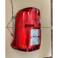 Triton 2024 High Match Tail Lights