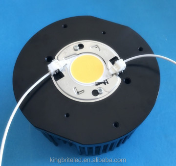 LED di diametro da 180 mm con potenza 95-105 W e dissipatore di calore a pin CXB3590