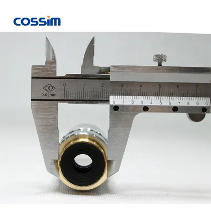 High Quality APO Infinity Plan Apochromatic Microscope Objectives