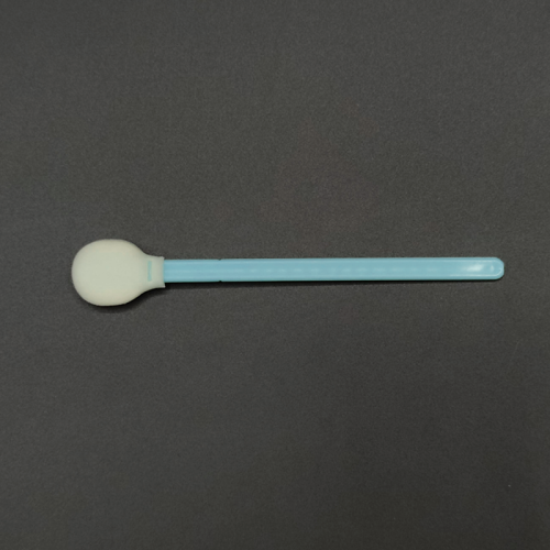 MFS-708 Foam cleanroom swab for clarinet flute cleaning